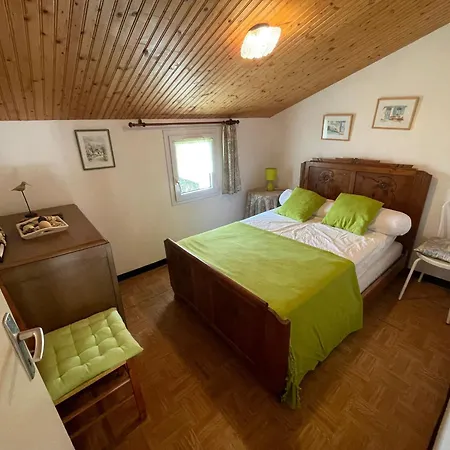 Maison Familiale Au Coeur Des Pins Avec Jardin, Proche Plage, Animaux Acceptes, 700m De La Cote. - Fr-1-22-363 La Tranche-sur-Mer