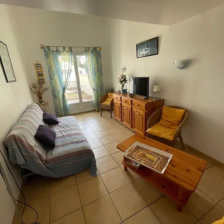 Maison Familiale Au Coeur Des Pins Avec Jardin, Proche Plage, Animaux Acceptes, 700m De La Cote. - Fr-1-22-363