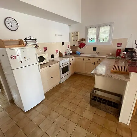 Maison Familiale Au Cœur Des Pins Avec Jardin, Proche Plage, Animaux Acceptés, 700m De La Côte. - Fr-1-22-363 Hébergement de vacances La Tranche-sur-Mer
