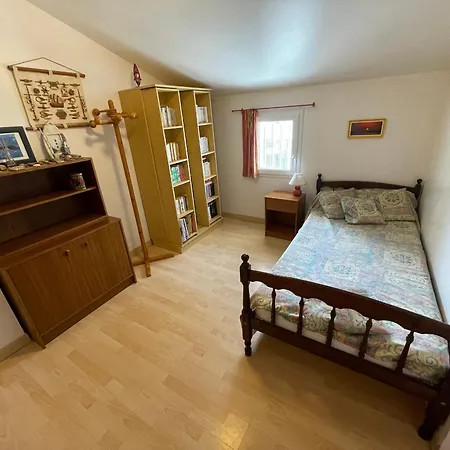 Holiday home Maison Familiale Au Coeur Des Pins Avec Jardin, Proche Plage, Animaux Acceptes, 700m De La Cote. - Fr-1-22-363